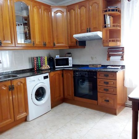 Apartamento La Villa Portugalete Exterior foto