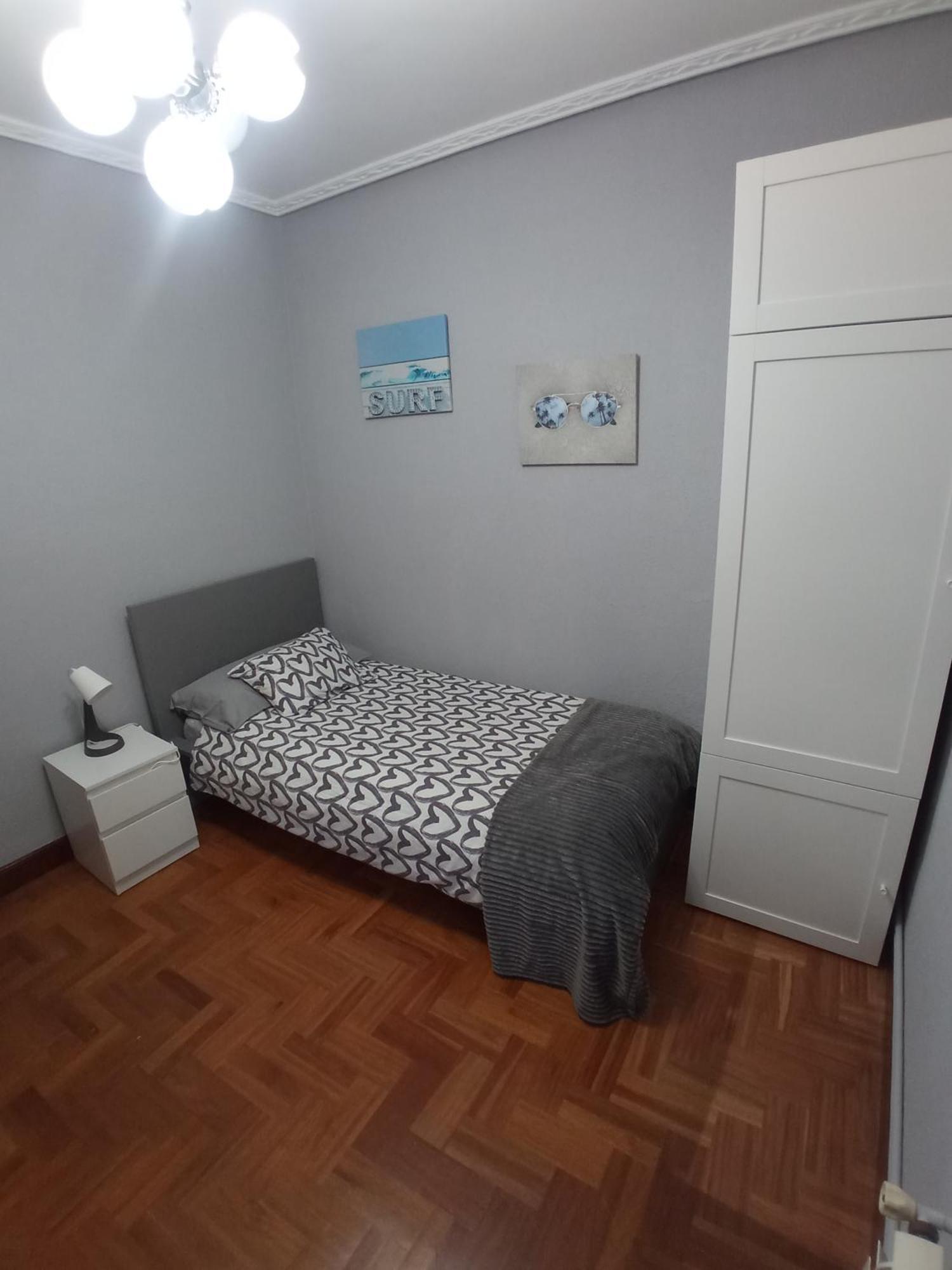 Apartamento La Villa Portugalete Exterior foto