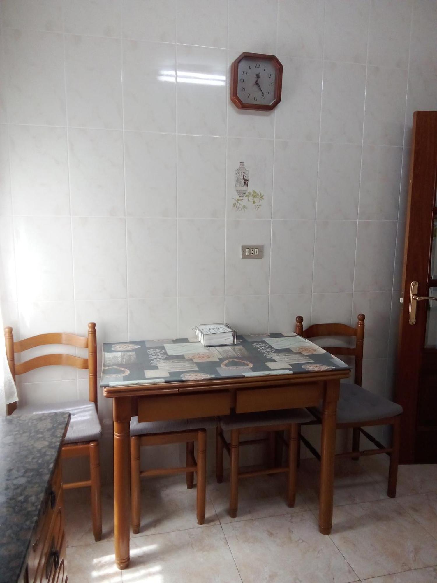 Apartamento La Villa Portugalete Exterior foto