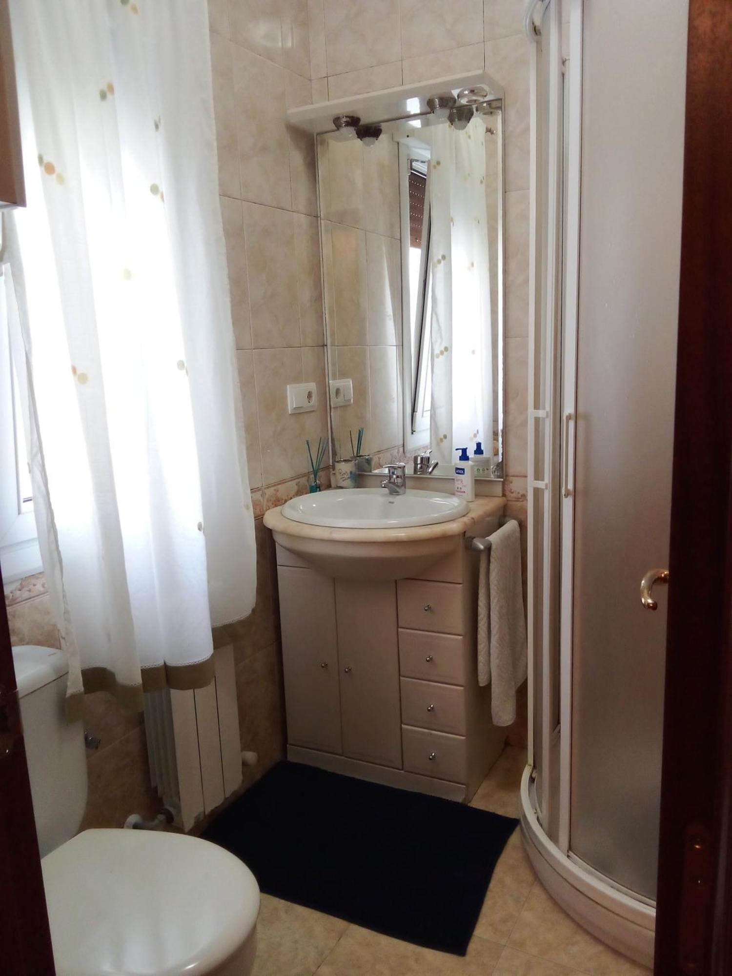 Apartamento La Villa Portugalete Exterior foto