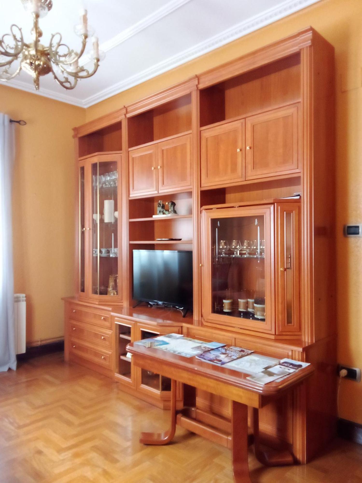 Apartamento La Villa Portugalete Exterior foto