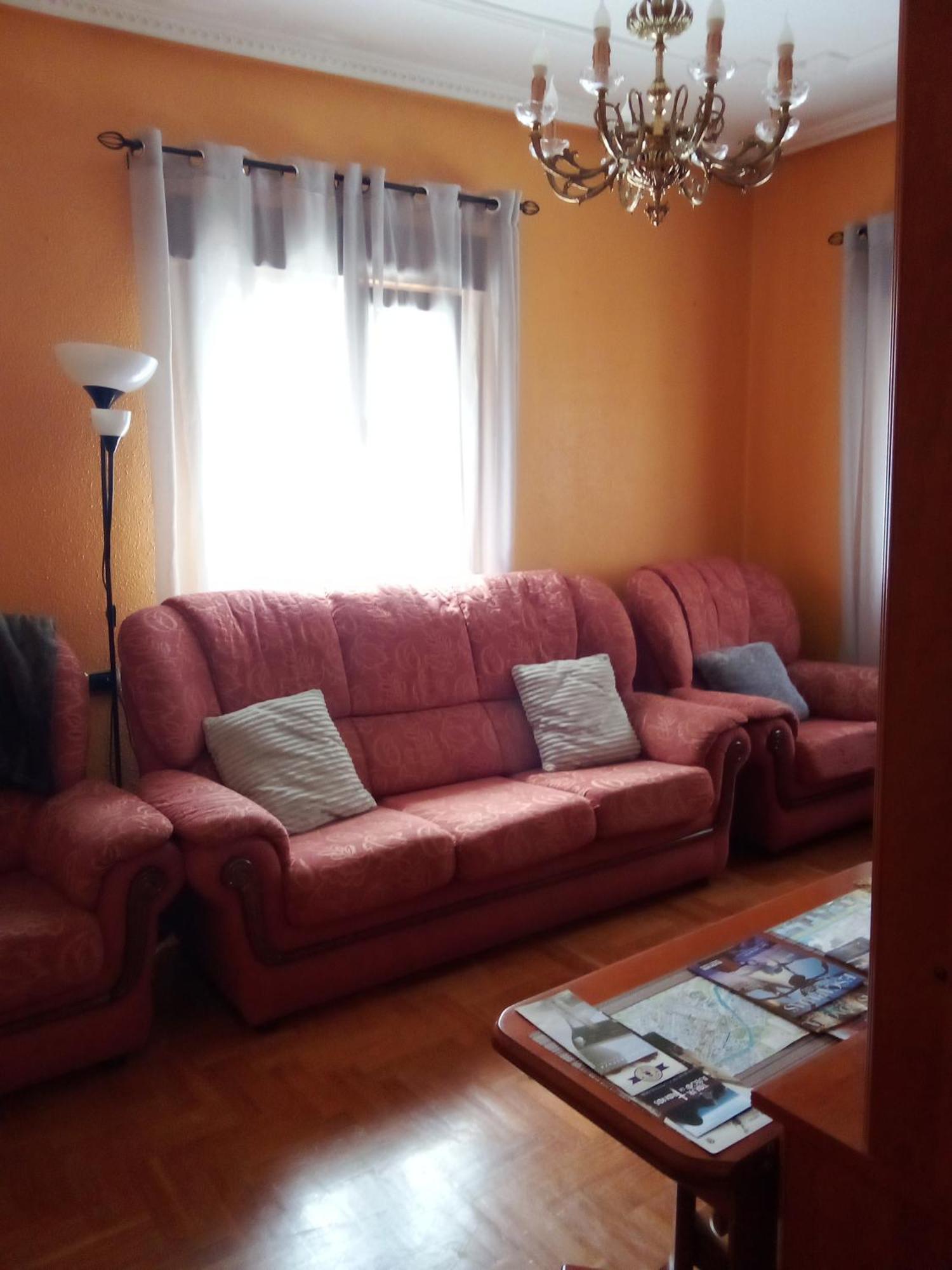 Apartamento La Villa Portugalete Exterior foto