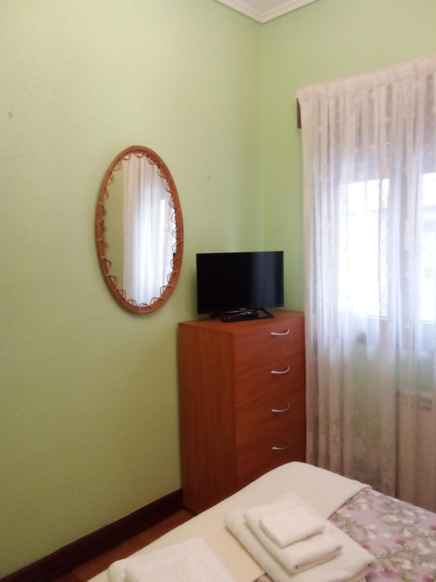 Apartamento La Villa Portugalete Exterior foto