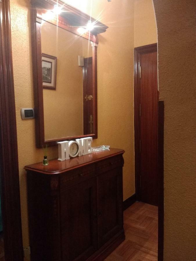 Apartamento La Villa Portugalete Exterior foto